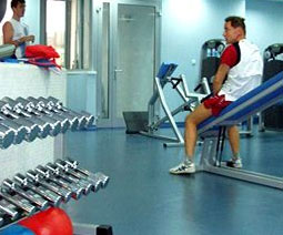 Камелот GYM Камелот GYM