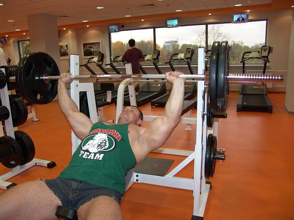 L'OrangeGYM