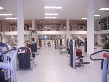 Orange Fitness. ���� ���������� ������
