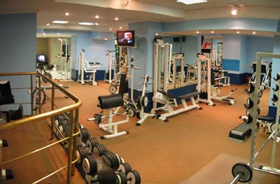 Panatta Sport Club