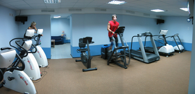 Panatta Sport Club