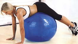 �������� ��������� (Reverse Back Extension)