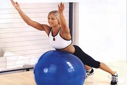 ��������� �2 (Back Extension #2)