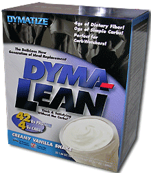 Dyma-Lean 