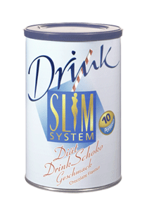 Slim System Drink 
