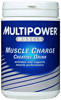 Muscle Charge 