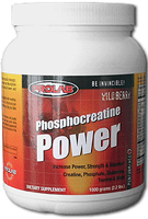 Phosphocreatine Power 
