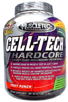 Cell-Tech Hardcore 
