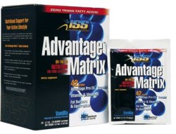 Advantage Matrix
