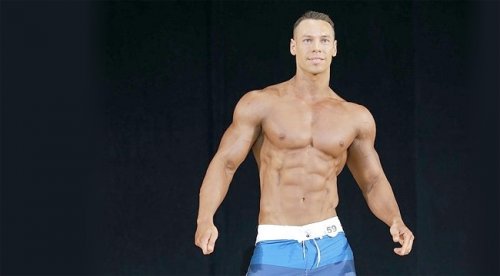 ���������� � ����� IFBB Powerhouse Classic Results