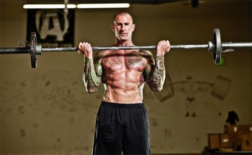 ���� ������� �HIIT 100s Diet� �� ����� ��������
