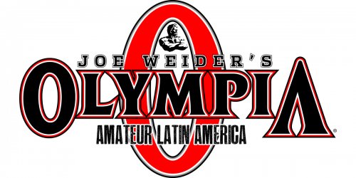 ����� OLYMPIA AMATEUR LATIN AMERICA 2014