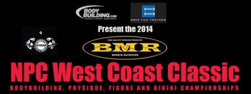 ����� West Coast Classic 2014