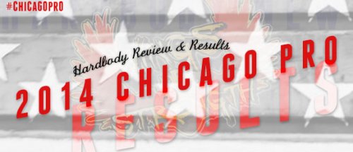 ���������� 2014 IFBB Chicago Pro