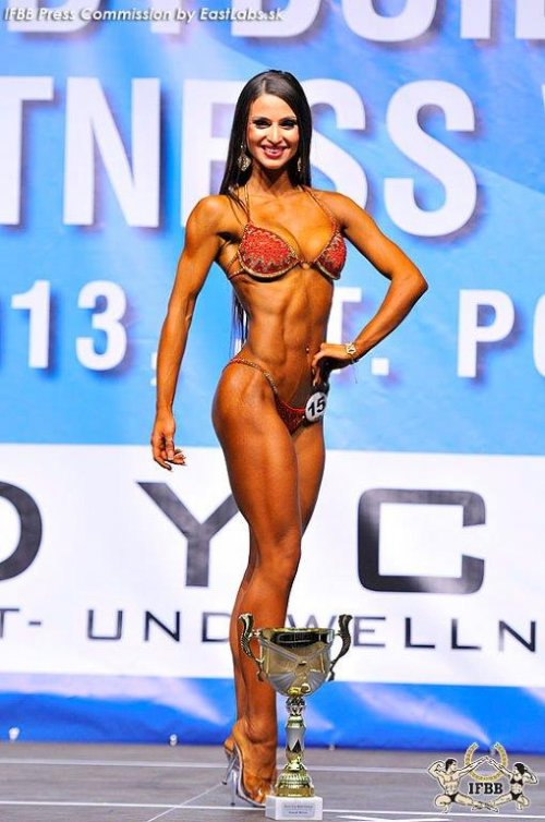 IFBB ��������� ������� ������ ����� � ������ ��� �������
